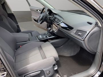Audi A6 - 12