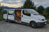 Renault Trafic Camper  - Offers