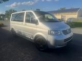 Volkswagen T5 Transporter Bus Multivan Sport Edition - Transporter bis 10.000 Euro