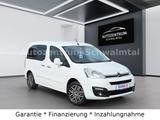 Citroën Berlingo Selection*Garantie*TÜV/ServiceNEU*1.Hd* - Citroën aus 2016