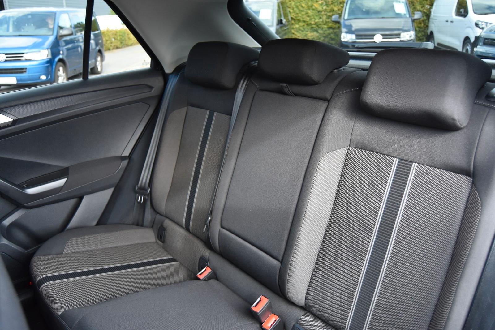 Volkswagen T-Roc Style TSI ACC/NAVI/SHZ/PDC, миниатюра 10