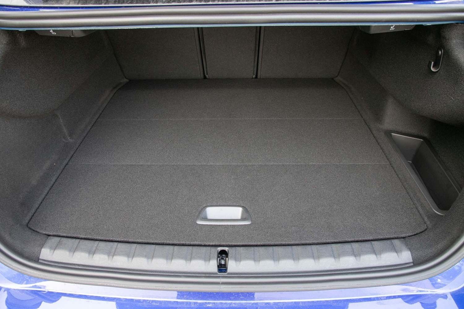 BMW 220 Gran Coupé - Bild 15
