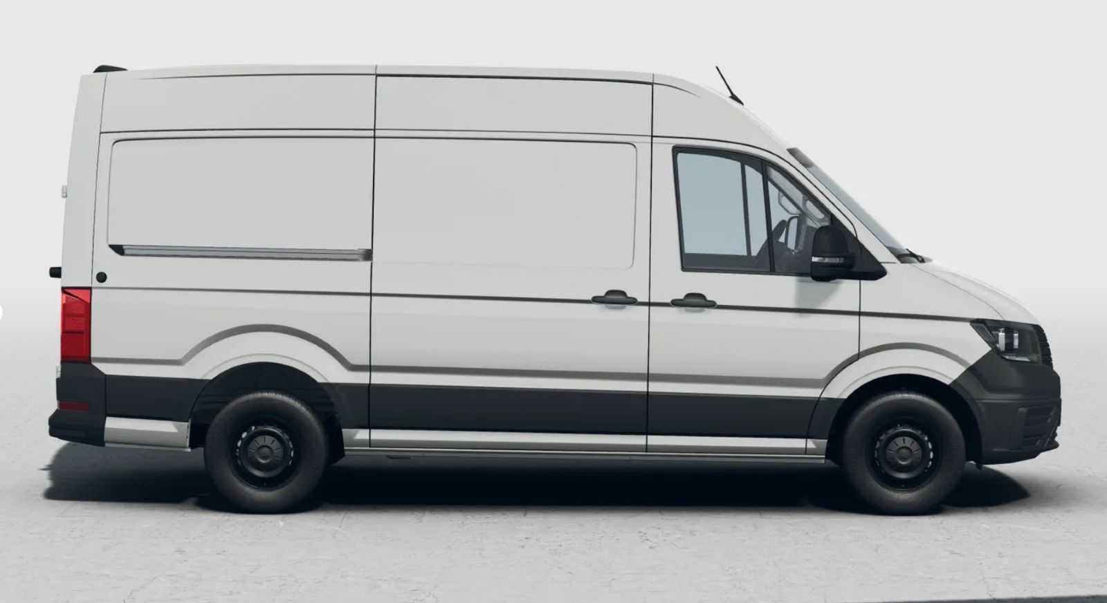 Volkswagen Crafter - Bild 10