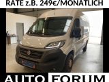 Fiat Ducato 2.3 D L2H2 3,5t KLIMA AHK NAVI CAM TEMPOM - Fiat Ducato: L5h2