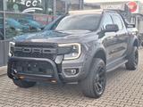 Ford Platinum 3,0d UMBAU Tech73 AHK Rollo Standhzg - Ford Ranger Umbau Gebrauchtwagen