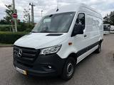 Mercedes-Benz Sprinter 317CDI, Navi*Kamera*Park*9G* new* - Mercedes-Benz: New