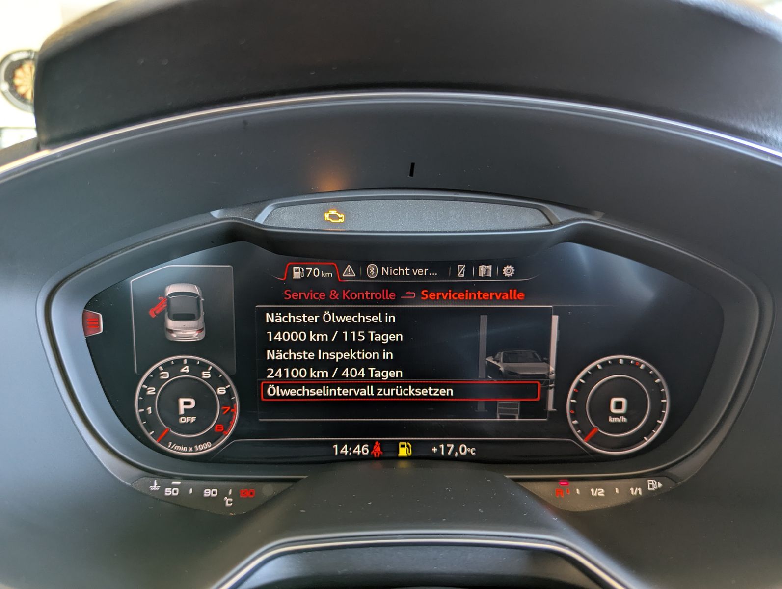 AUDI TT 1.8 TFSI S-tr. S-Line Alcantara Sitzheiz 19" - Image 35