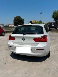 BMW 116 - 6