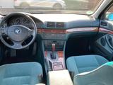 BMW E39 520i  *Automatik* - BMW 5 Series: E39