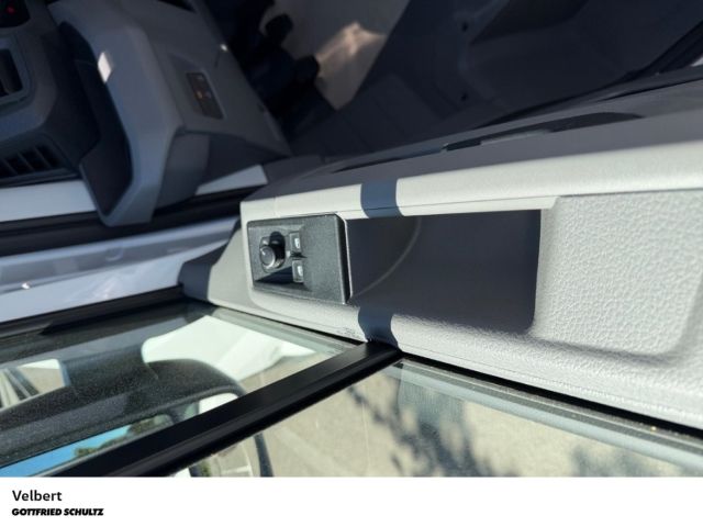 Volkswagen Crafter - Bild 11