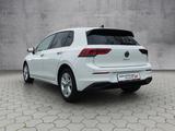 Volkswagen Golf VIII Life 1.5 TSI 5JG/LED+/NAV/SHZ - Volkswagen Golf: Vii