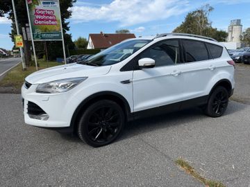 Ford Kuga - 3