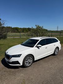 Skoda Octavia - 3