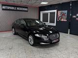 Jaguar XF 3.0 V6 Diesel / Automatik / Leder / Kamera / - Jaguar XF in Essen