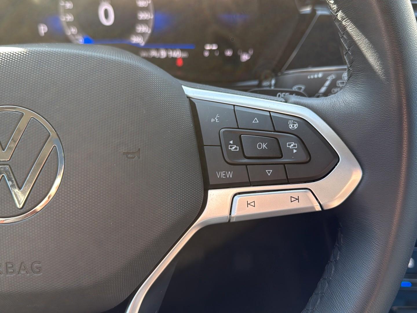 Volkswagen Touran Comfortline BMT/Start-Stop ACC PANO AHK, миниатюра 16