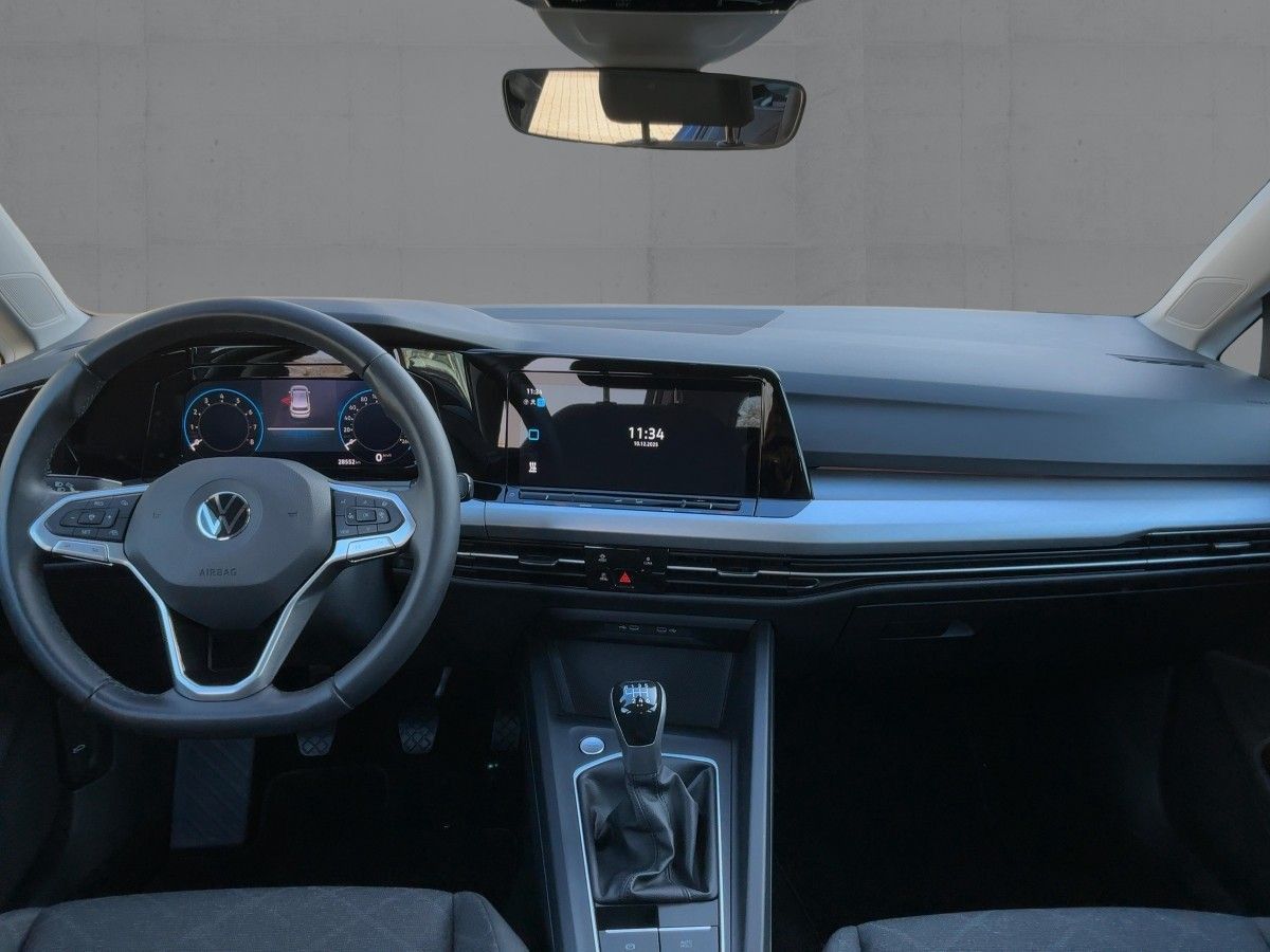 Volkswagen Golf - Bild 9