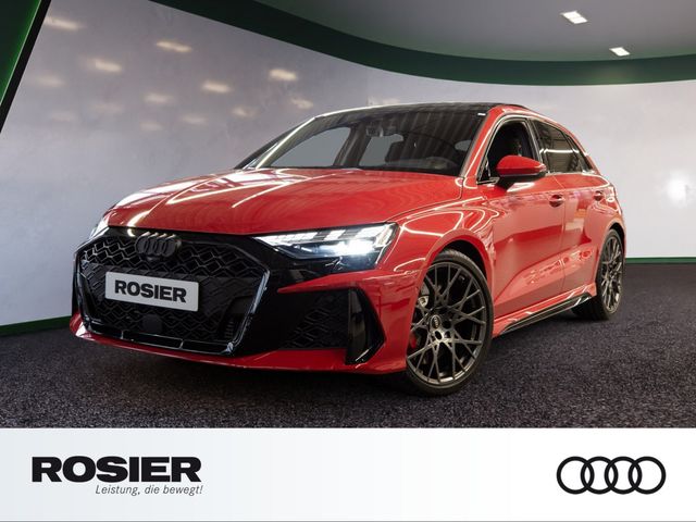 Audi RS 3 Sportback ACC PANO B+O HUD MATRIX-LED NAVI