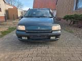 Renault Clio 1 1.4 L Tüv 03.2028 - gebrauchte Renault Clio aus dem Jahr 1992