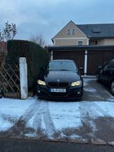 BMW E91 Touring 330d - BMW 330: Kombi, E91 330d