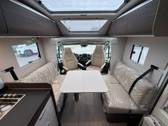 Adria Coral Supreme 670 DL | Automatik*Safety Plus*