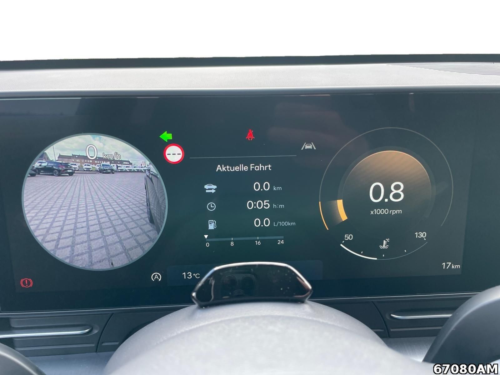 Hyundai KONA - Bild 10