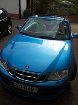 Saab Cabrio Hirsch - Saab: Hirsch