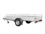 Saris McAlu Pro FW 150 Kastenanhänger 1500 kg - Offers matching your search criteria