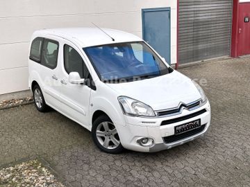 Citroën Berlingo Selection 1.6*KLIMA*E-PAKET*TEMP*ALU*1H
