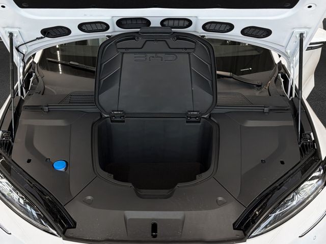 BYD Seal Design RWD+Pano+Sitzklima+ACC+360Kam.+Leder