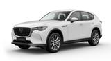 Mazda CX-60 2025 Exclusive-Line D-200 AT NAVI ACAA HUD - Mazda CX-60 Neuwagen