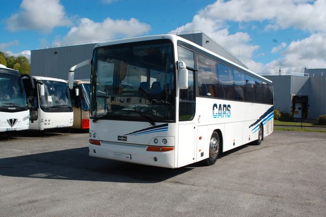 Vanhool 915 TL