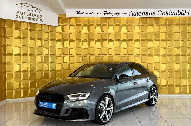 Image of Audi RS3
