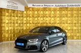 Audi RS 3 2.5 TFSI quattro*OHNE OPF*SHZ* 1HAND* - Audi: Rs1