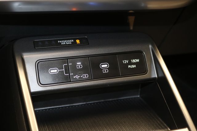 Kona Select Hybrid 2WD/ACC/KAMERA/PDC/8F BEREIFT – Vorschau 31