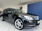 Mercedes-Benz C 250 T CDI AVANTGARDE*Distronic-Plus*AHK* - Mercedes-Benz C 250: Cdi Avantgarde