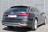Audi A6 allroad 55 TDI quattro HD MLED Pano Leder AHK - Audi A6 Allroad: Leder