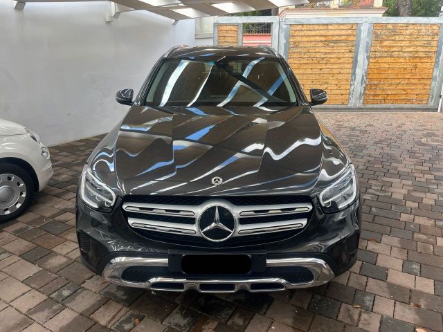 MERCEDES-BENZ Mercedes-benz GLC 220 d 4Matic Sport