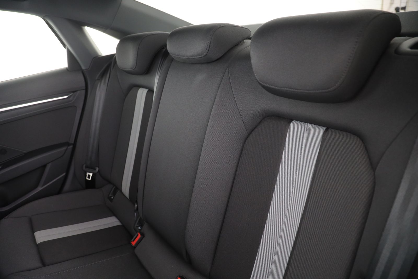 Audi A3 - Bild 13