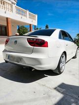 Seat Exeo 2.0 tsi Sport 210cv - gebrauchte Seat Exeo aus dem Jahr 2010