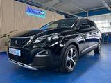Peugeot 5008 Allure 2.0 GT-LINE (AMAN®) - Peugeot 5008: 2.0