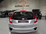 Honda Jazz Comfort/SHZ/TOUCH/RADIO/AUTOMATIK - Honda Jazz: Automat
