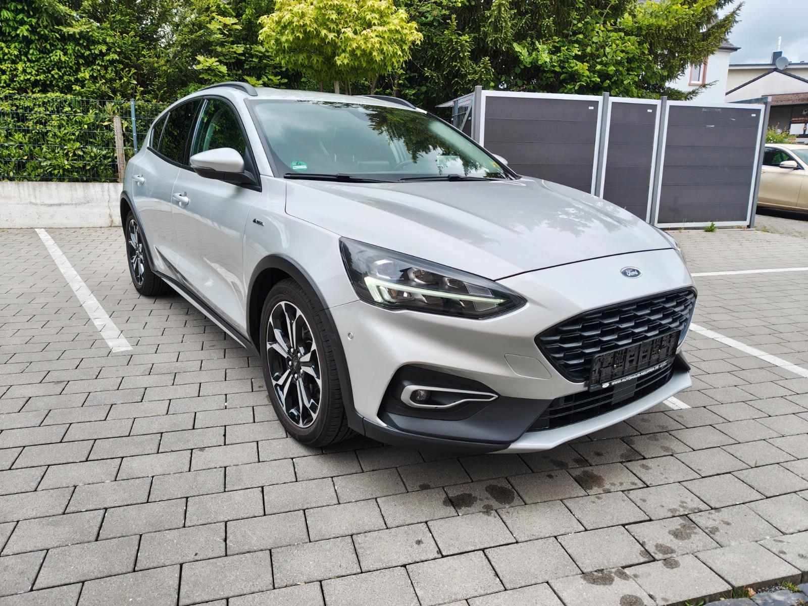 Ford Focus Active ~Automatik, Navi, Headup, AHK~