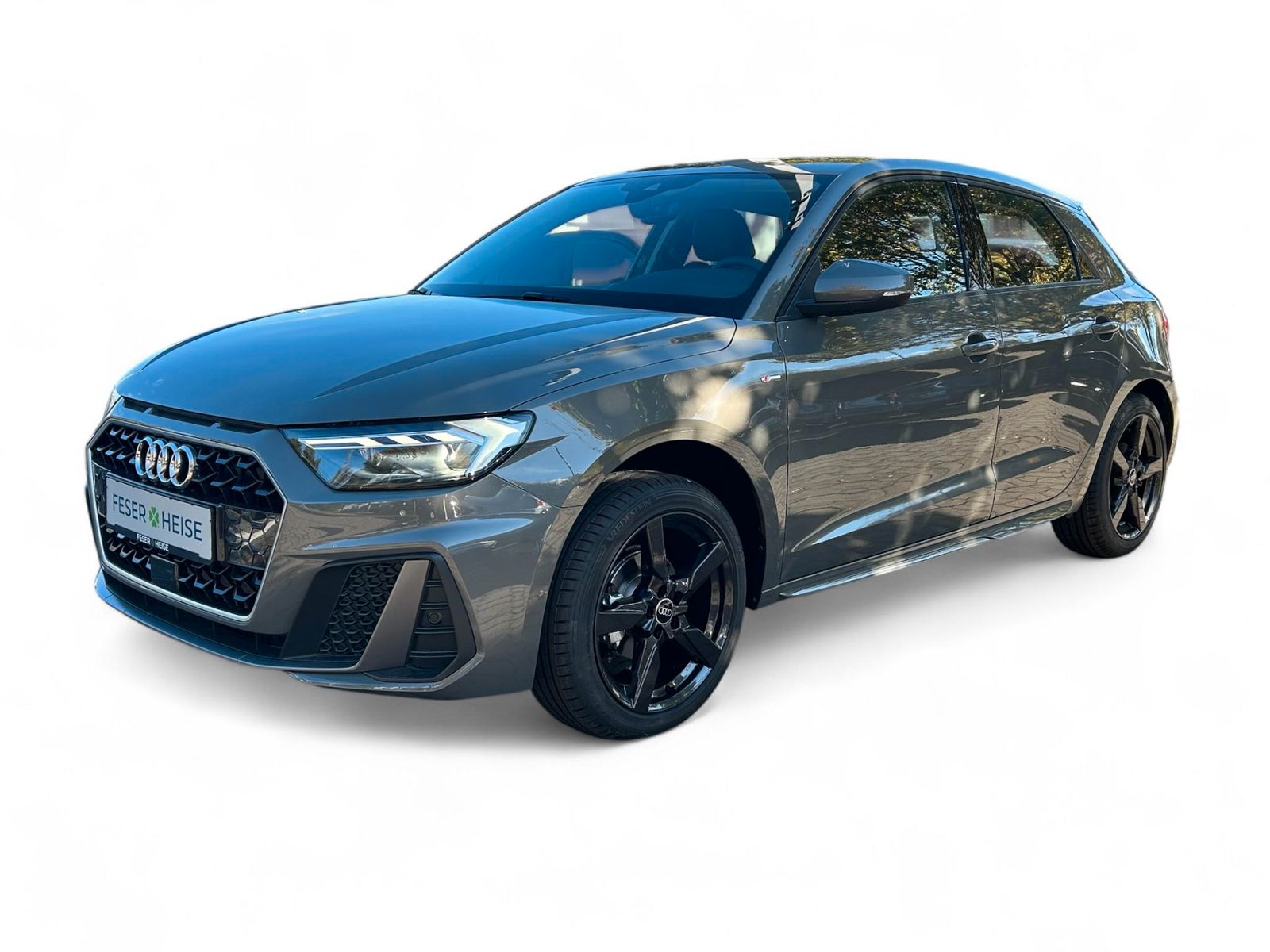 Audi A1 - Bild 16
