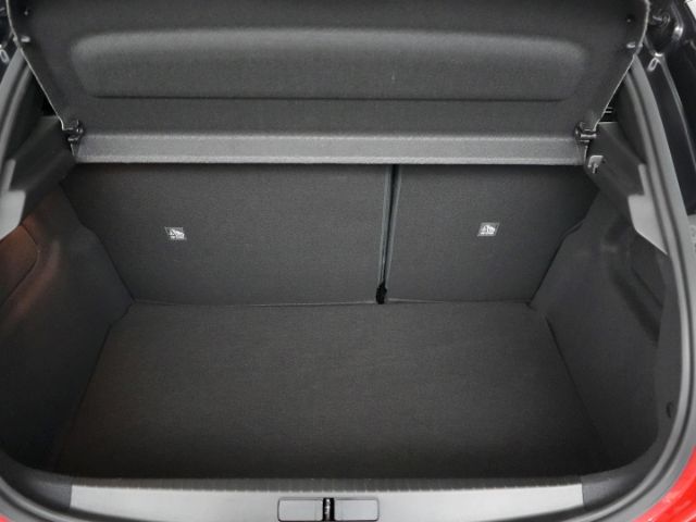 Corsa F FACELIFT GS AT+LED LICHT+RÜCKFAHRKAMERA+