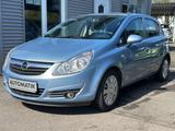 Opel Corsa D AUTOMATIK+WENIG KILOMETER - Opel Corsa aus 2007: D