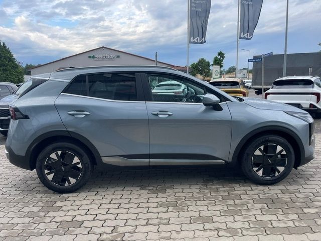 Fahrzeugabbildung Kia Sportage Vision LED Kamera SpurhalteAss Navi