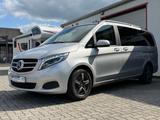 Mercedes-Benz V 220 CDI EDITION lang  *BETT Funktion*7-Sitzer* - Mercedes-Benz 220: Automatik