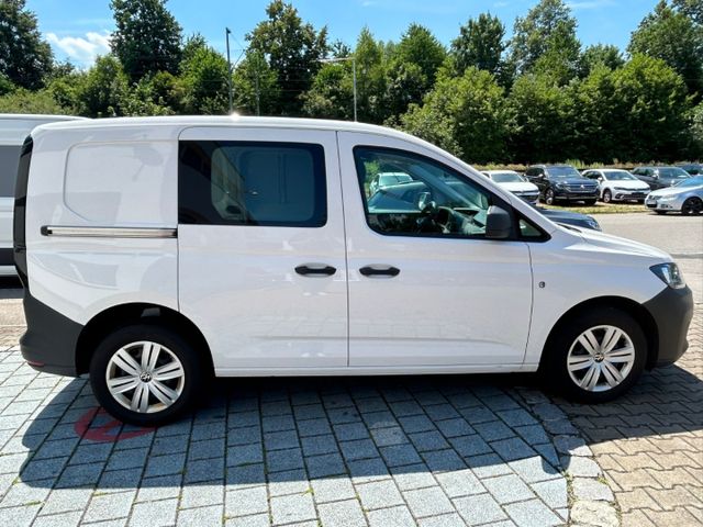 Caddy Cargo 2.0TDI EcoProfi - BLUETOOTH*SHZG*GRA