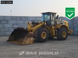CAT 966 M - CAT Kettenbagger