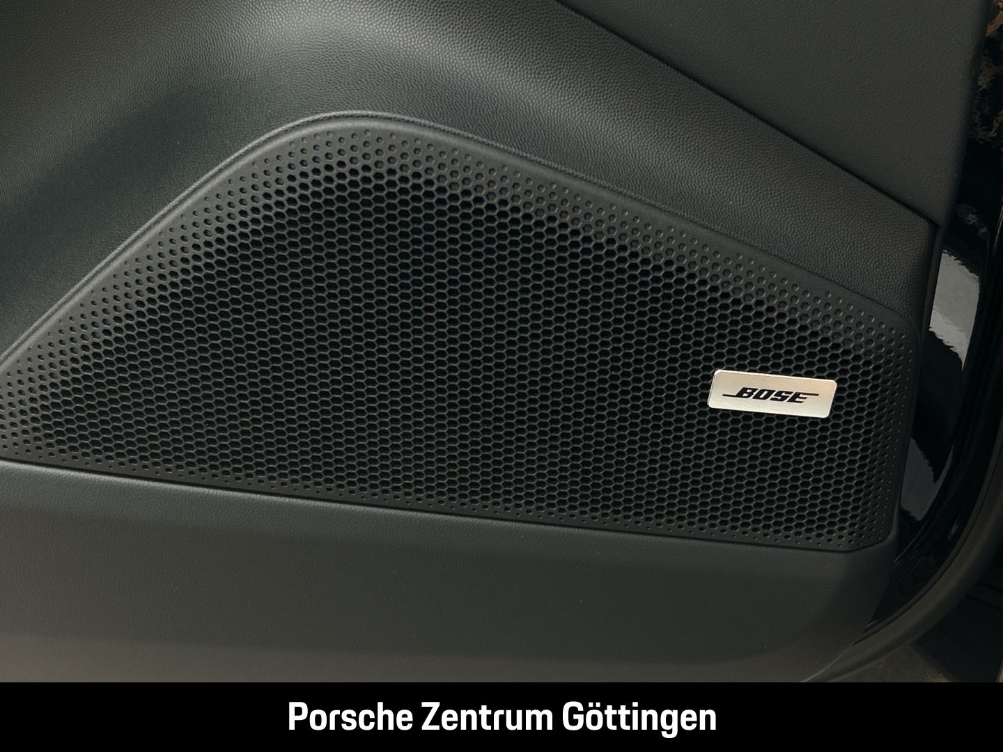 Porsche Macan - Bild 13